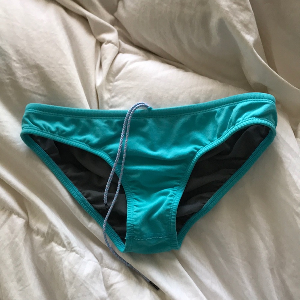 Jolyn Andy bottoms